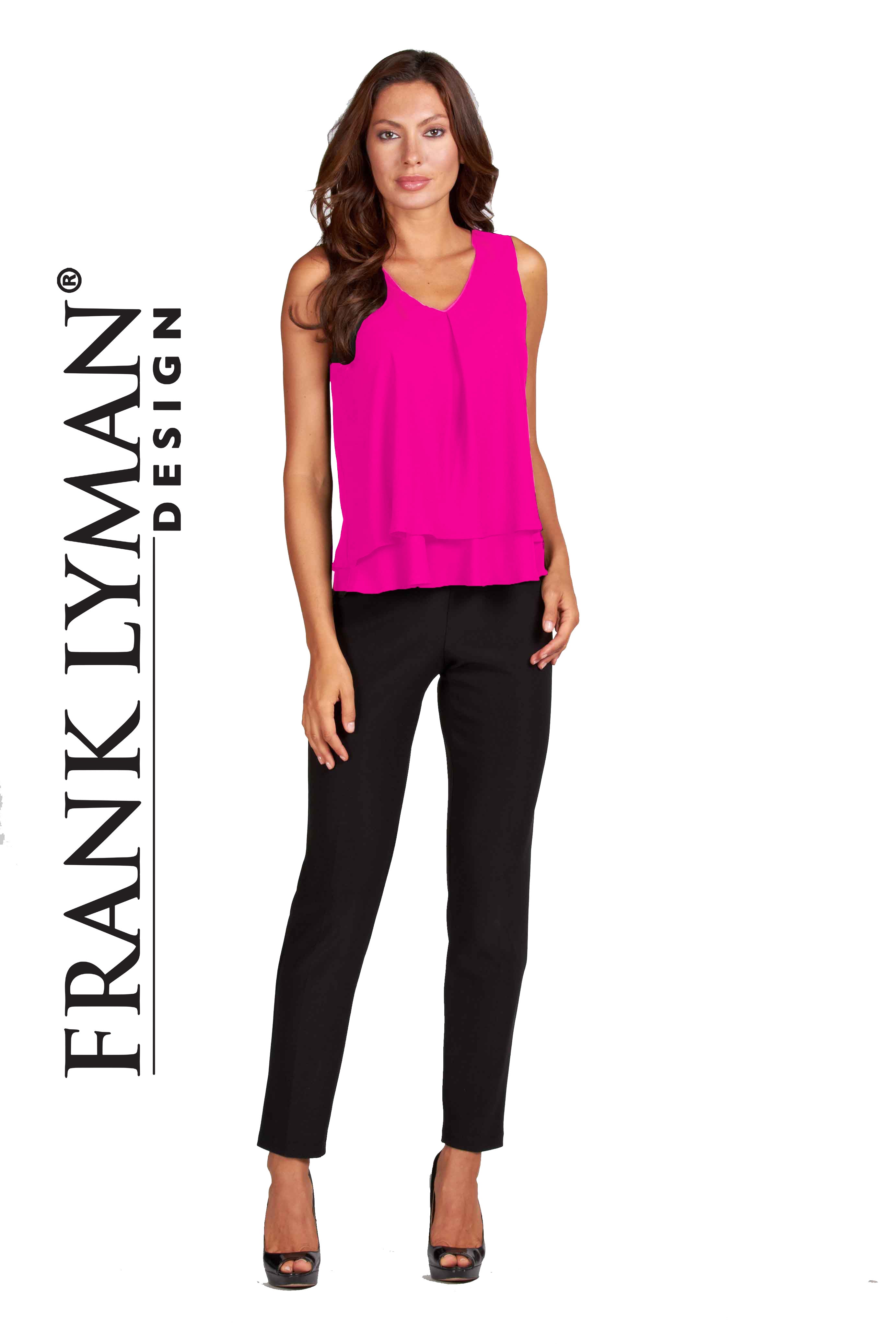 Frank Lyman Dresses, Frank Lyman Design, Frank Lyman Tops, Frank Lyman Online Shop, Frank Lyman Clothing Canada