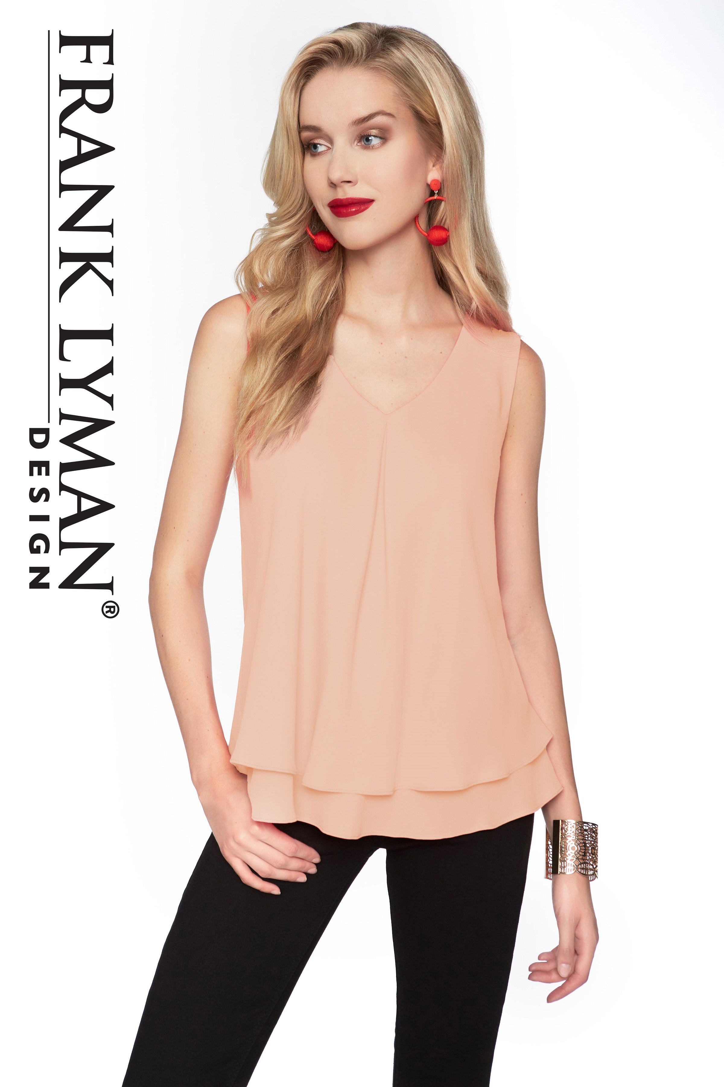 61175 (Caraco) Disponible dans les couleurs Candy-Powder Blue-Lilac-Peach-Sorbet
