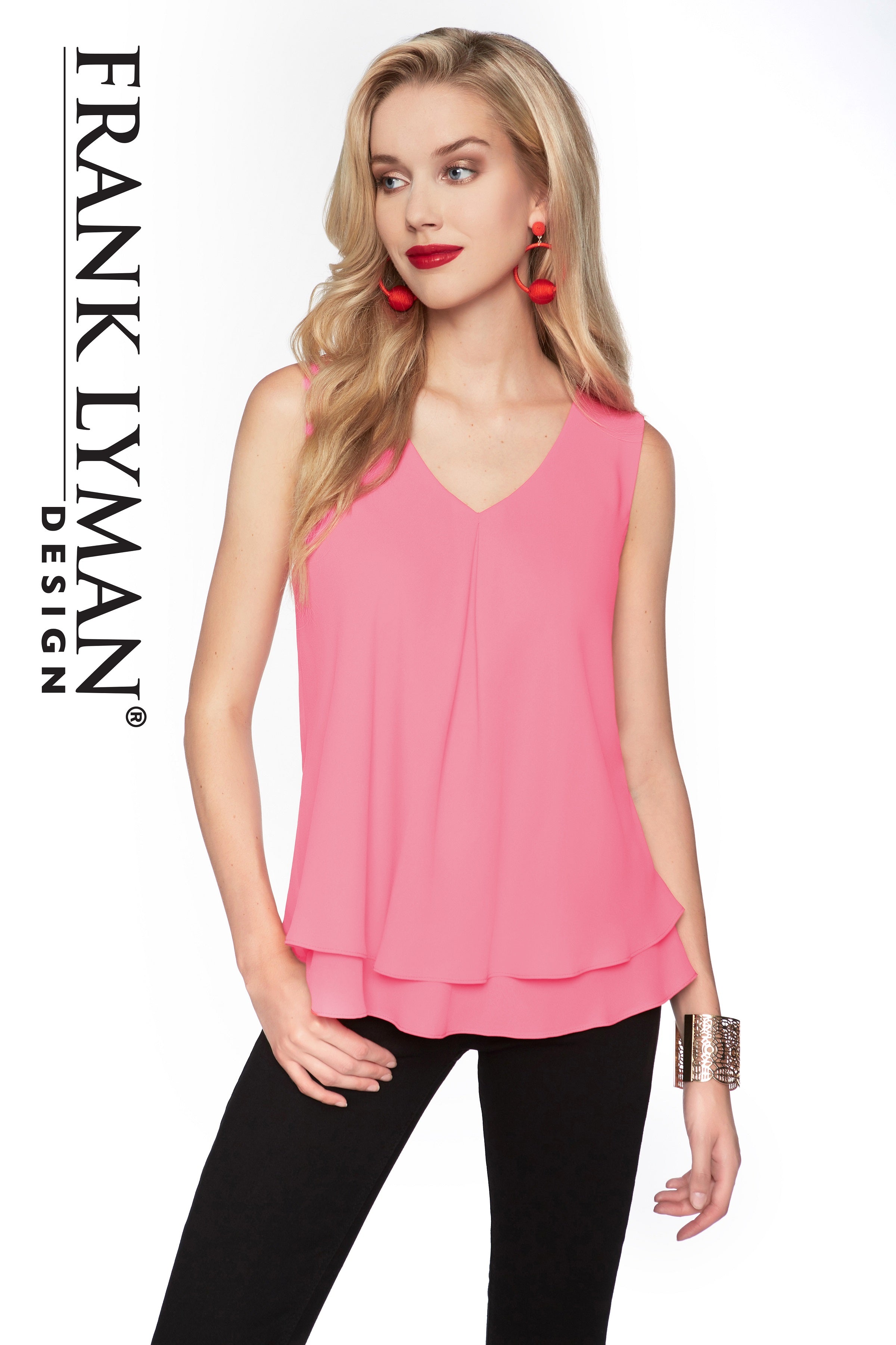 61175 (Caraco) Disponible dans les couleurs Candy-Powder Blue-Lilac-Peach-Sorbet