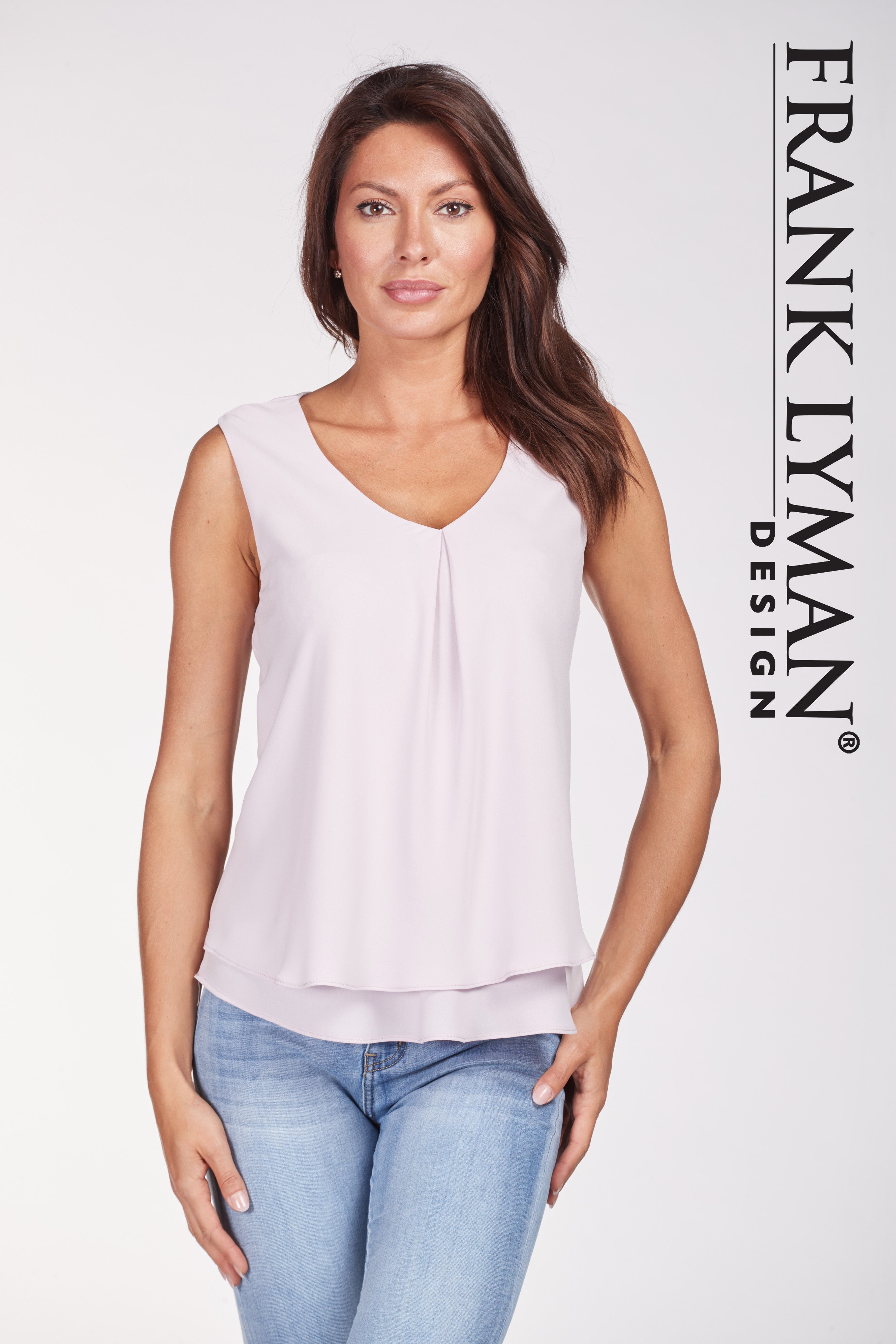 61175 (Caraco) Disponible dans les couleurs Candy-Powder Blue-Lilac-Peach-Sorbet