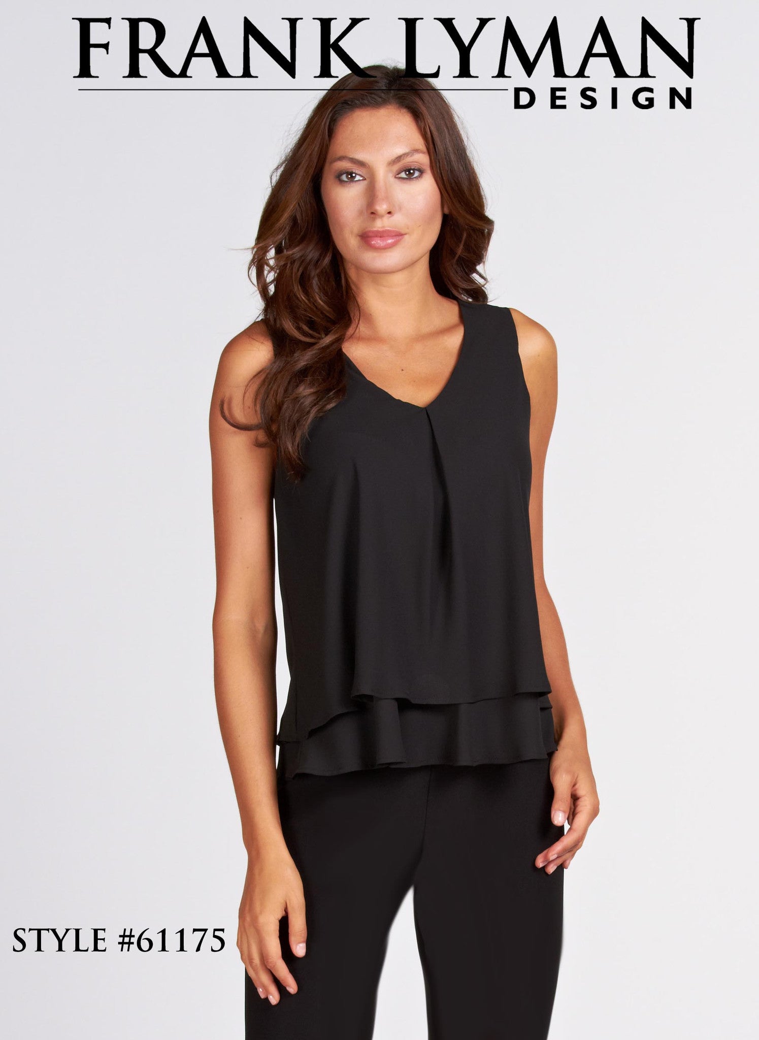 61175 (Top Only) Many colours available to order!