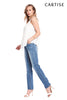 810706 (Pearl Jeans uniquement) Veuillez consulter le tableau des tailles dans la galerie de photos