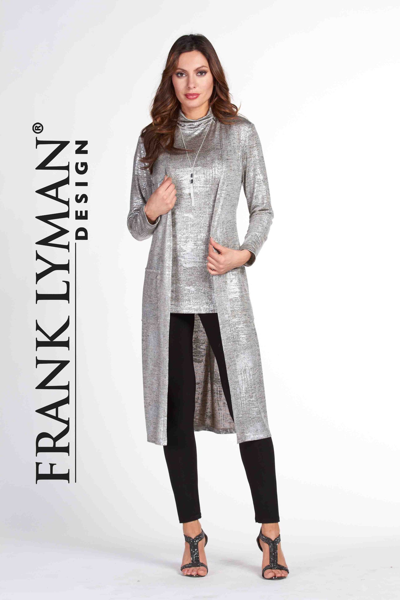 65217 (Duster Jacket uniquement) 70 % de réduction