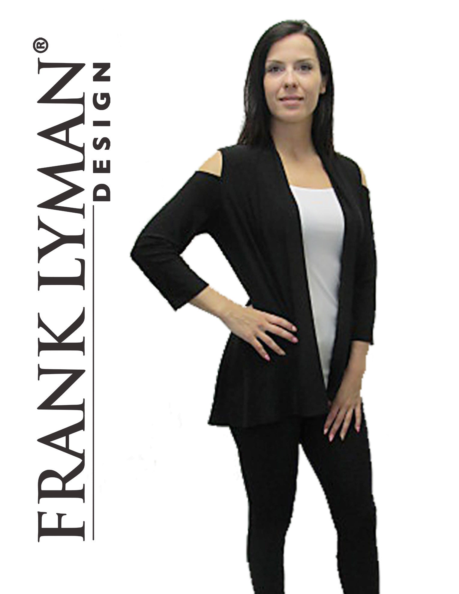 66014 (Black Jacket Only) Top Pick!