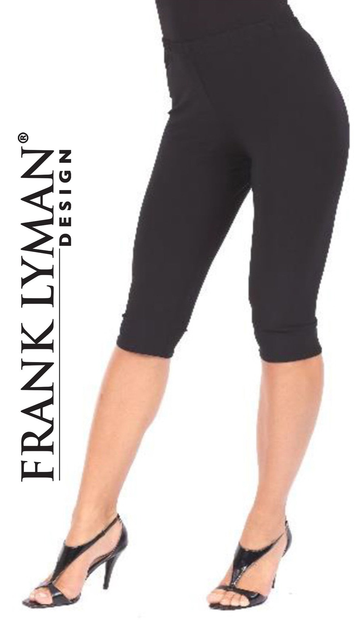 66018 (Legging Only)