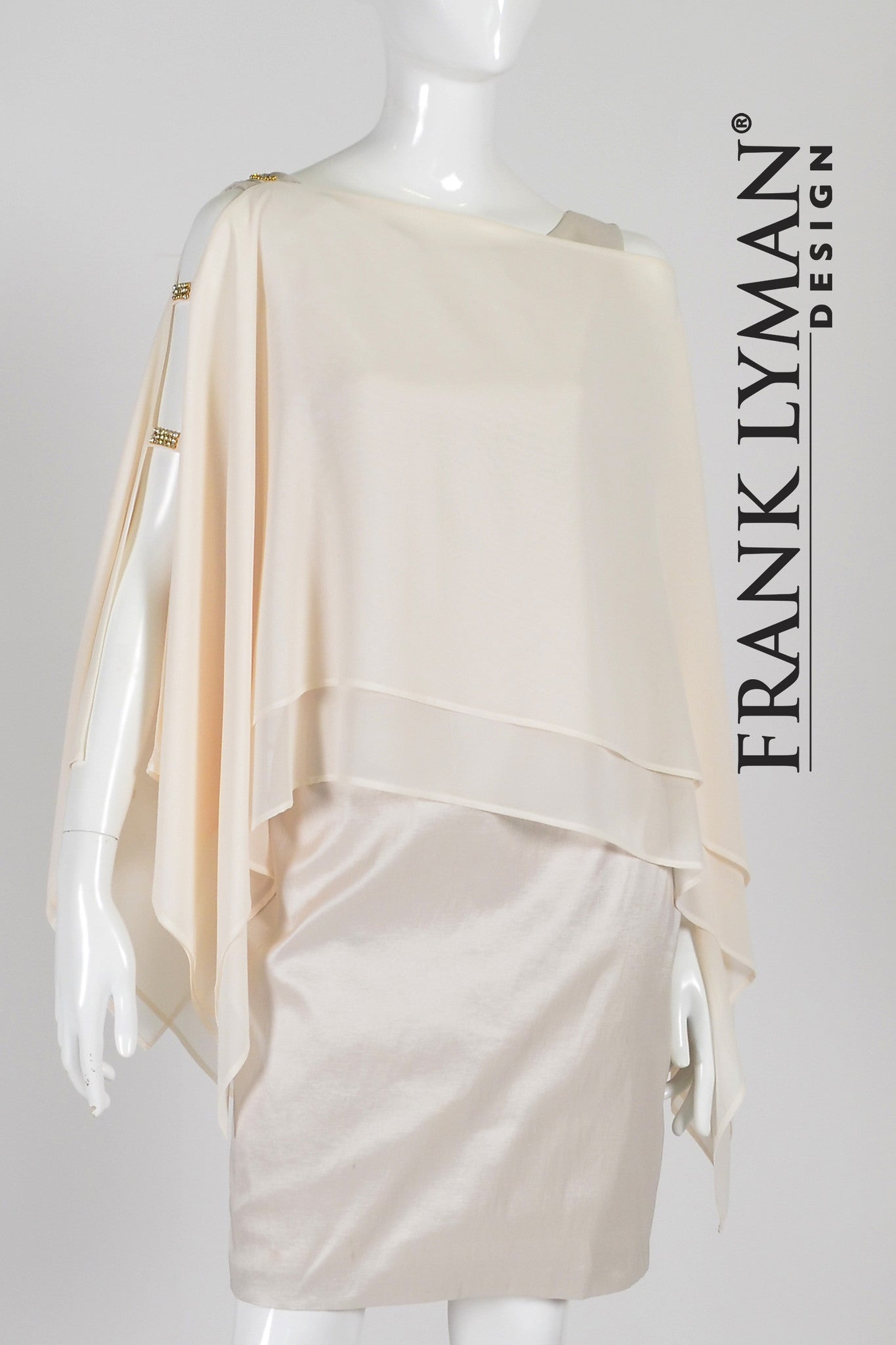 68186 (Cover-Up) Rose, Black Available