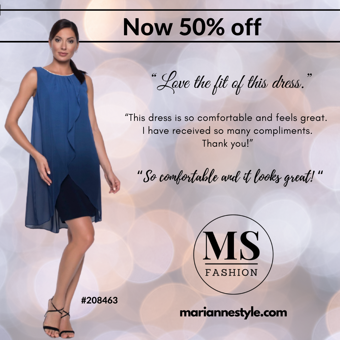 Frank Lyman Montreal Dresses-Frank Lyman Montreal Dresses On Sale-Frank Lyman Montreal Dresses Online-Frank Lyman Montreal Evening Dresses-Marianne Style Fashion-Marianne Style Fashion Dresses Online-Marianne Style Fashion Dresses On Sale