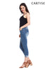 710700 (Jeans Only)  Size chart in picture gallery