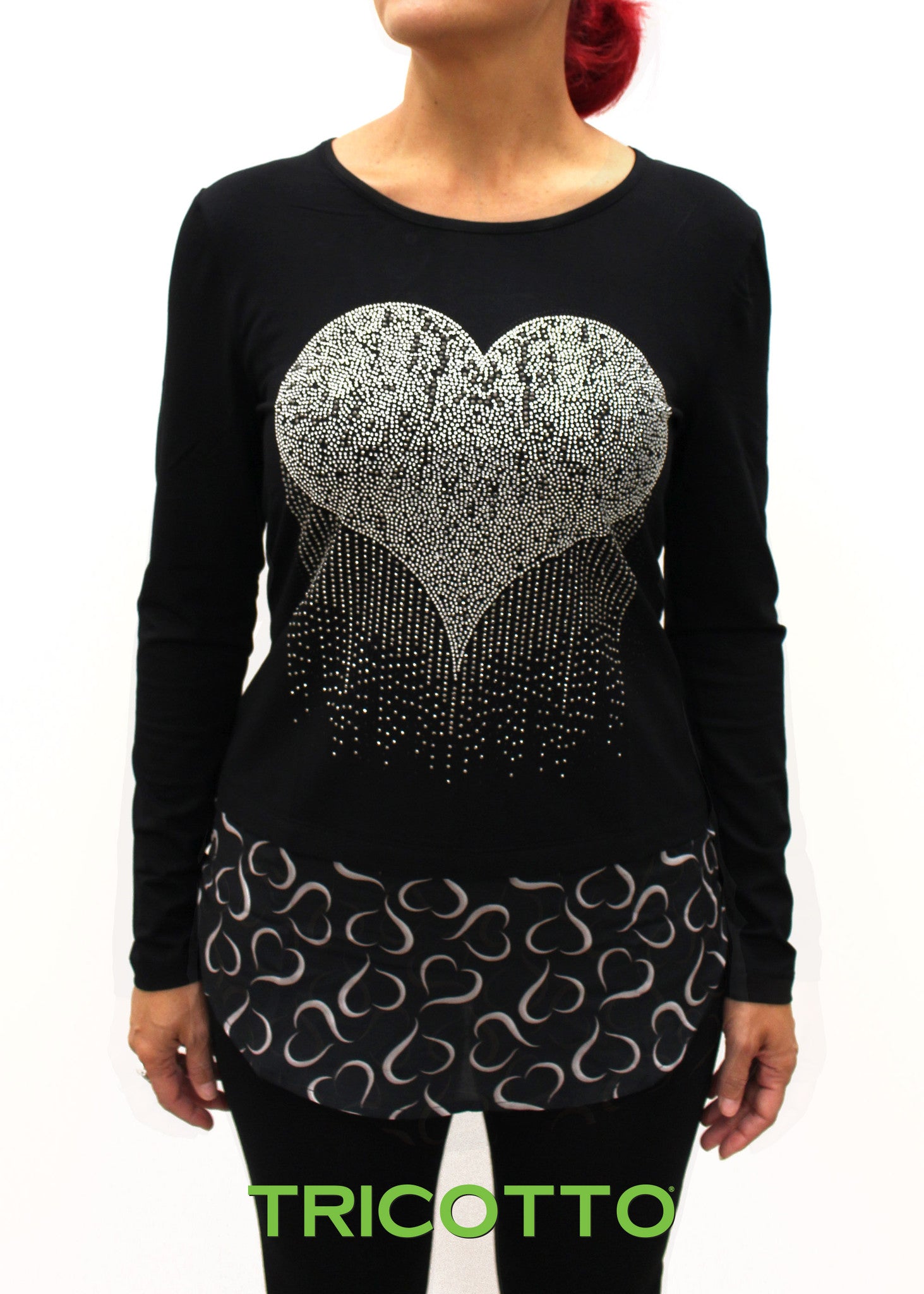 716 (HAUT TUNIQUE UNIQUEMENT) 50 % de réduction