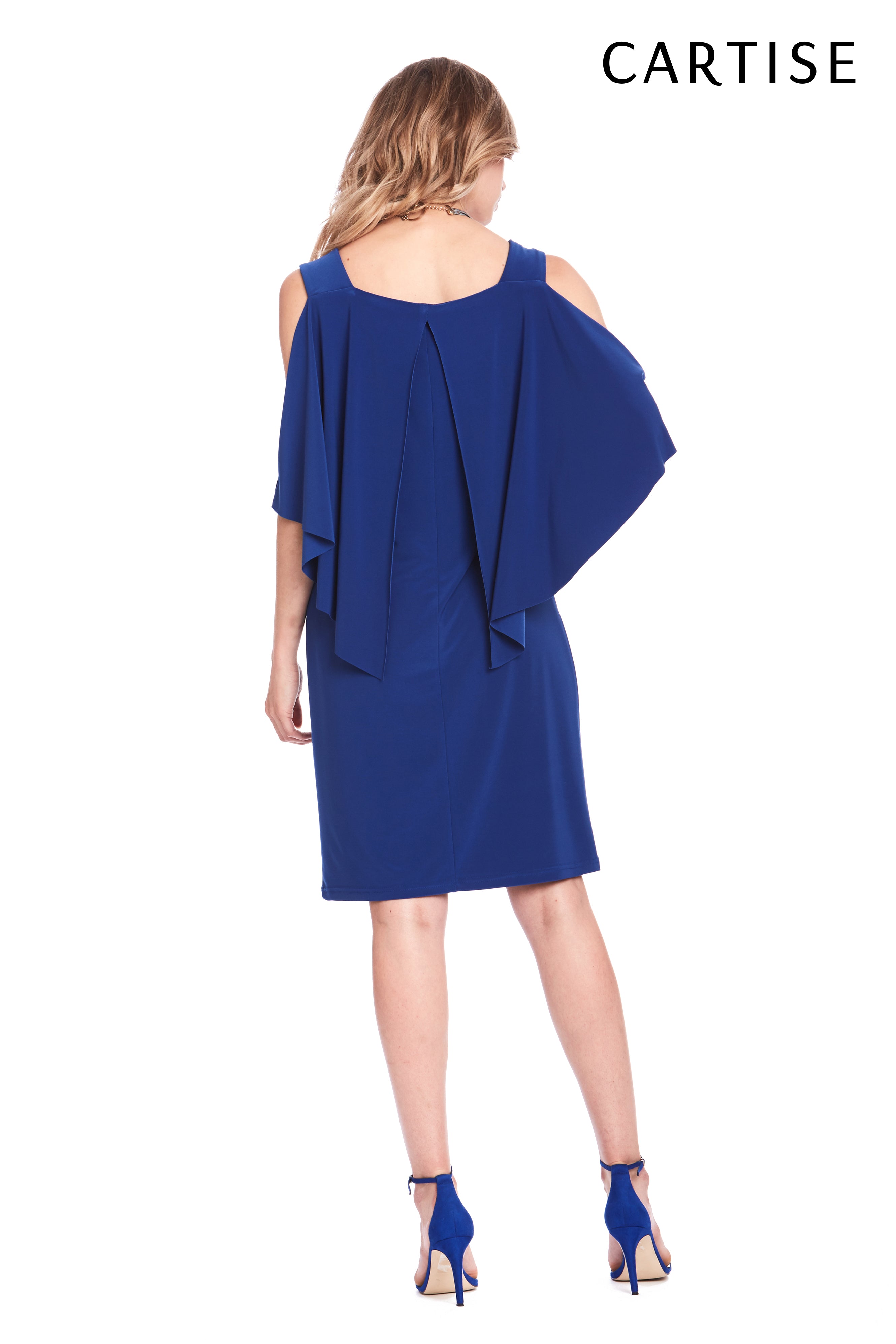 Cartise Dresses-Buy Cartise Dresses Online-Online Dresses Sale-Evening Dresses-Marianne Style Fashion Dresses-Cartise Dresses Online