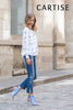 810705 (Jeans uniquement) Tableau des tailles dans la galerie d'images 50 % de réduction