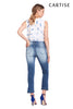 810705 (Jeans uniquement) Tableau des tailles dans la galerie d'images 50 % de réduction