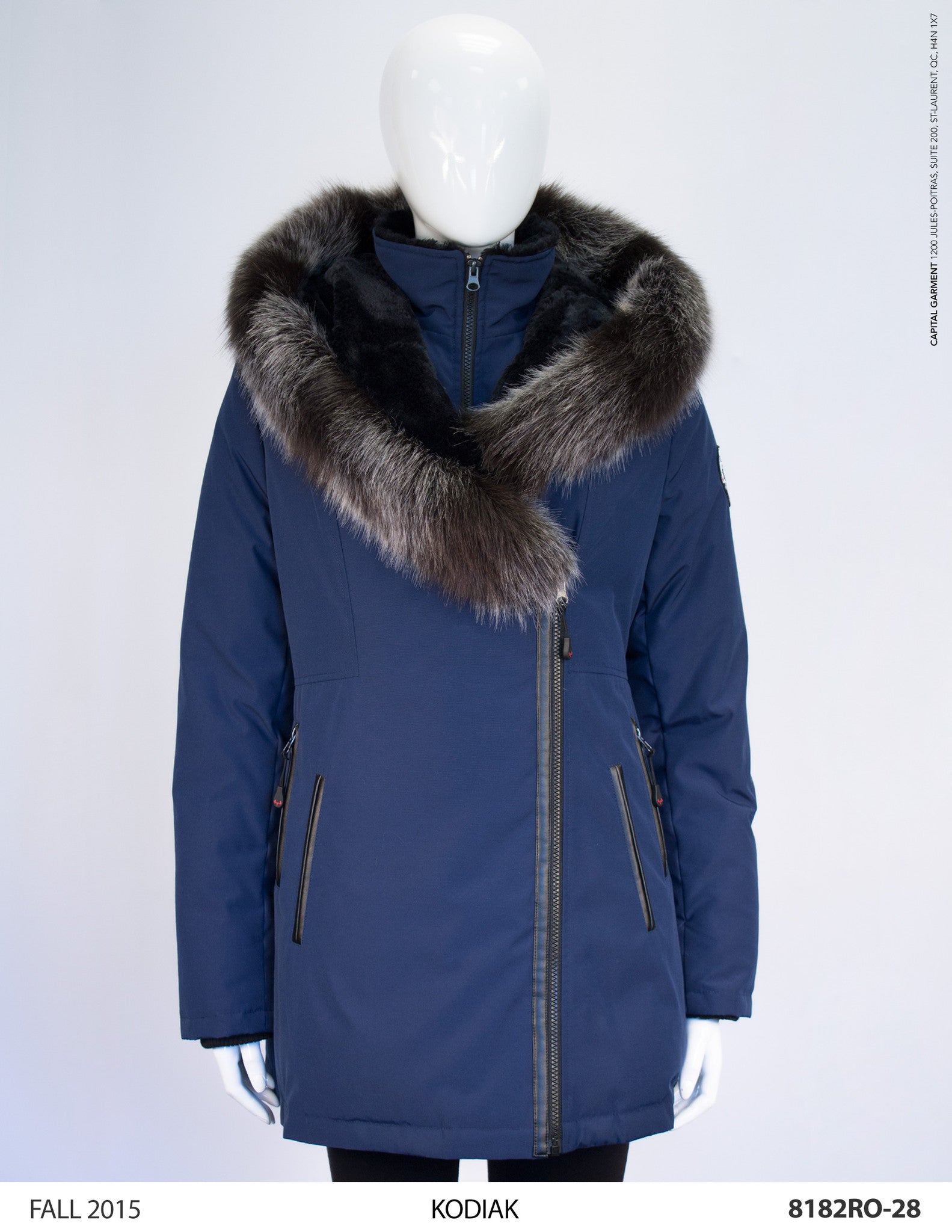 Arctic Expedition Parkas, Arctic Expedition Online Shop