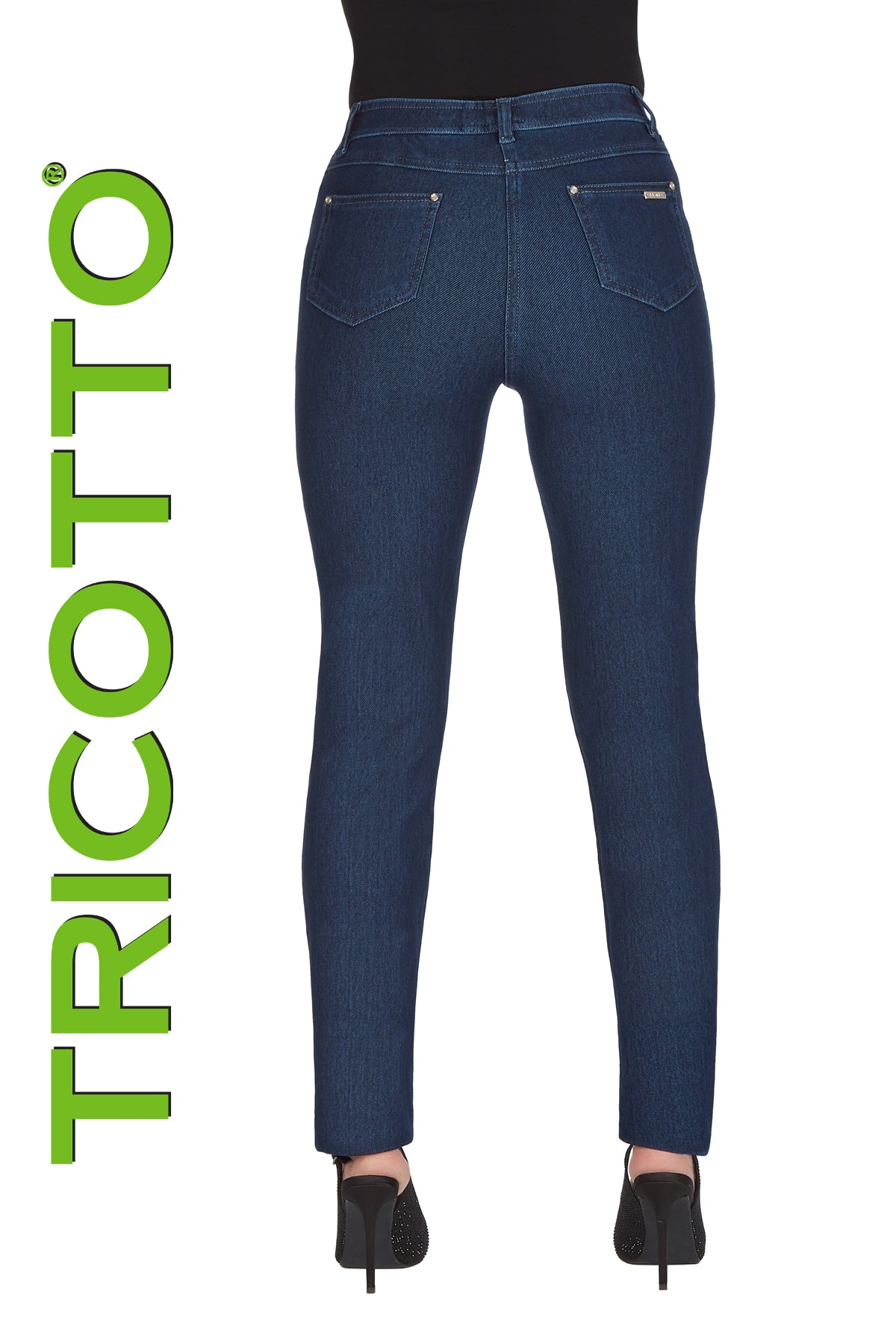 960 (Jegging) Black or Navy