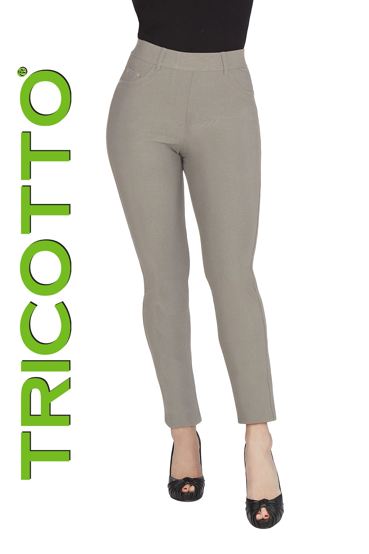 Tricotto Jegging-Tricotto Jeans-Tricotto Clothing Quebec-Tricotto Clothing Montreal-Tricotto T-shirts