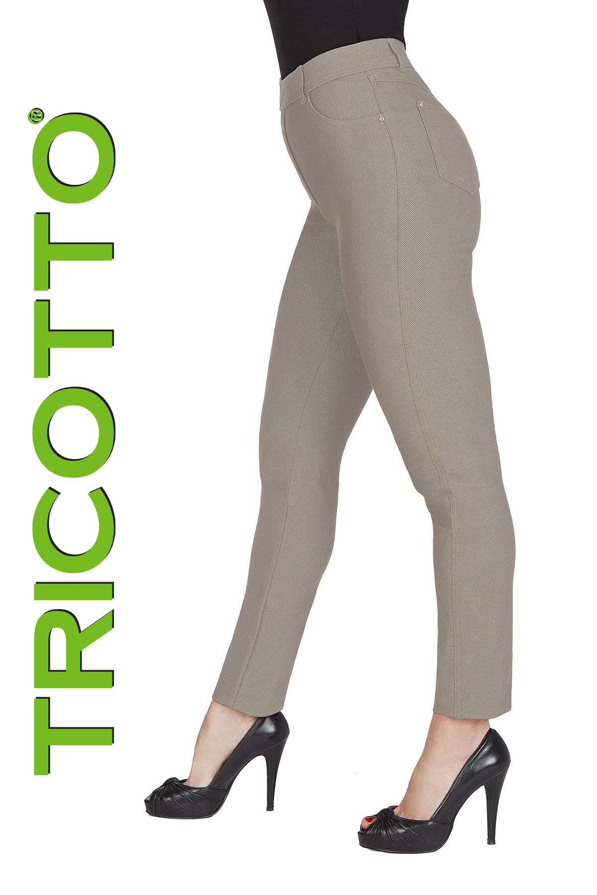 Tricotto Jegging-Tricotto Jeans-Tricotto Clothing Quebec-Tricotto Clothing Montreal-Tricotto T-shirts-Tricotto Pants