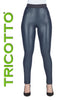 Tricotto Pants-Buy Tricotto Pants Online-Tricotto Fall 2022-Tricotto Online Shop-Tricotto Leather Pants