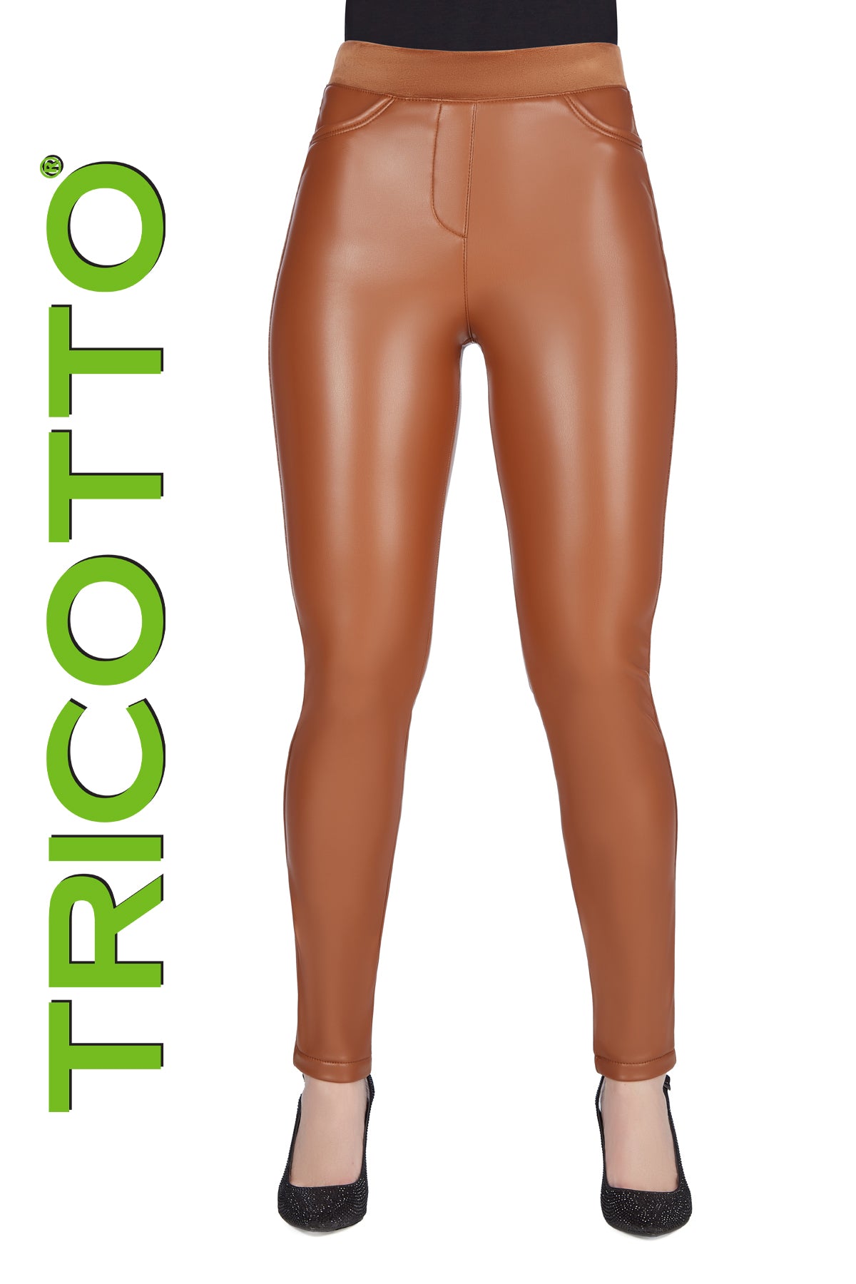 Tricotto Pants-Buy Tricotto Pants Online-Tricotto Jeans-Tricotto Fall 2022 Collection-Tricotto Online Shop