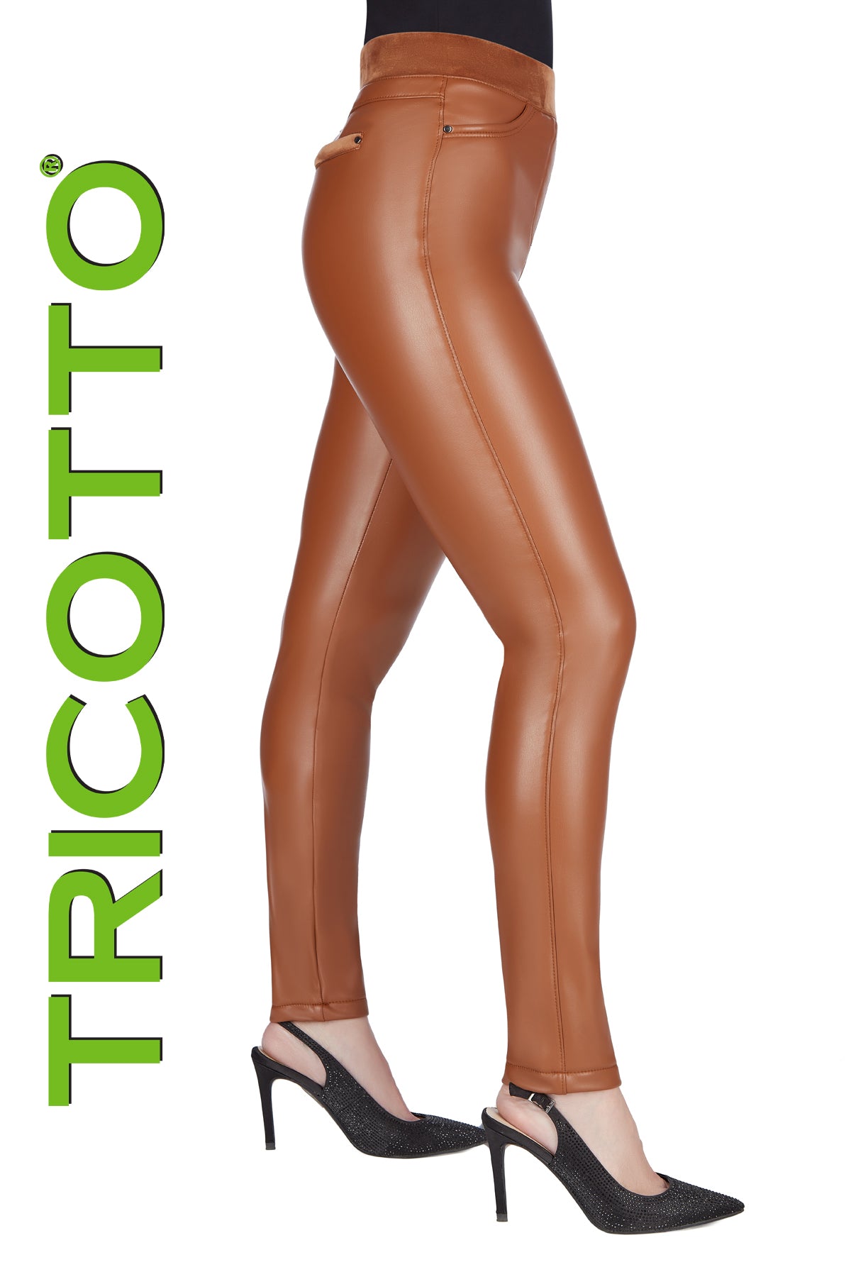 Tricotto Pants-Buy Tricotto Pants Online-Tricotto Jeans-Tricotto Fall 2022 Collection-Tricotto Online Shop