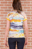 AE237 (T-shirt imprimé uniquement)