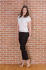 FER525 (Pull blanc uniquement) 50 % de réduction
