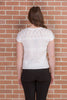 FER525 (Pull blanc uniquement) 50 % de réduction