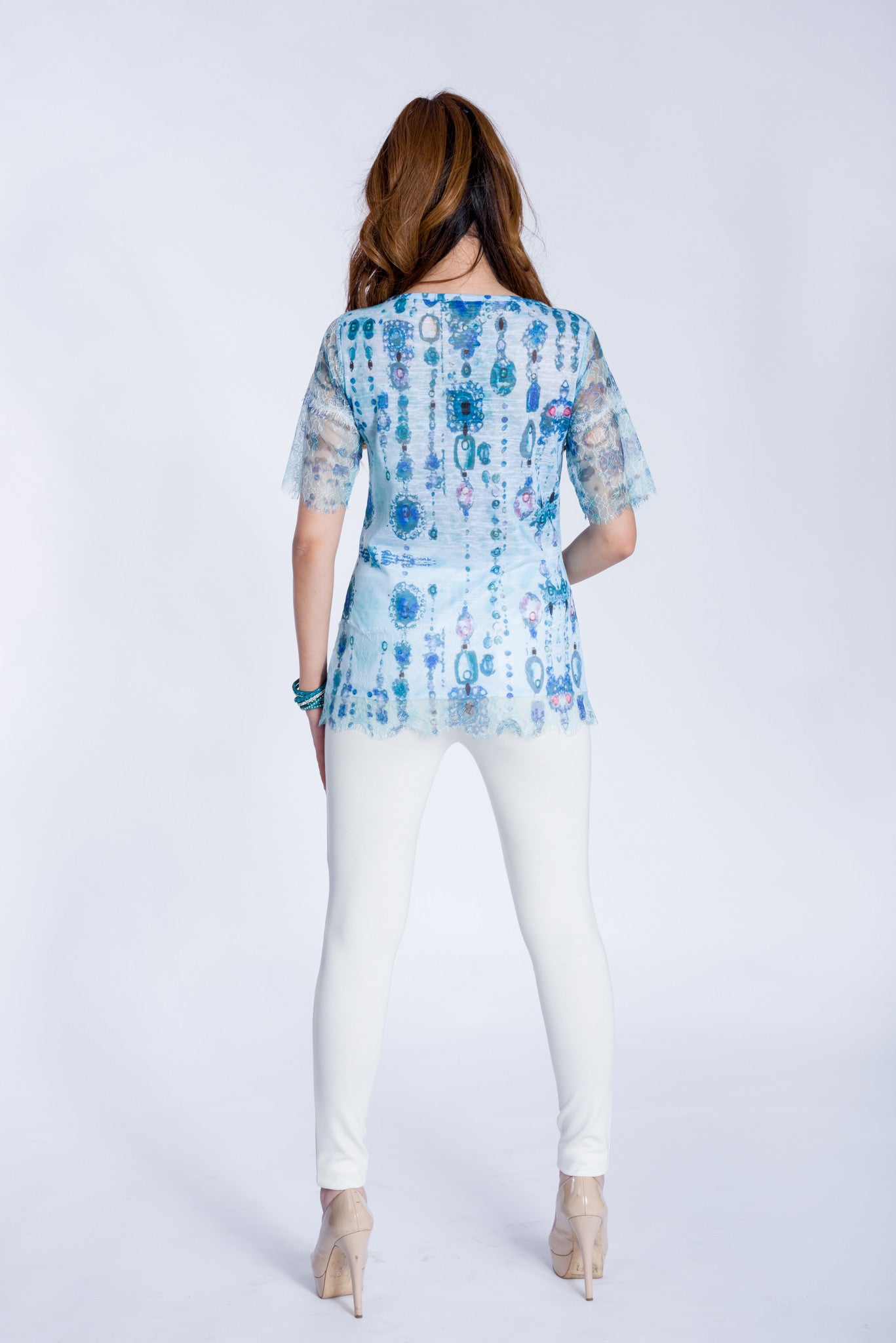 TES565 (T-shirt only)