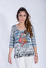 TEJ152 (T-shirt seulement)