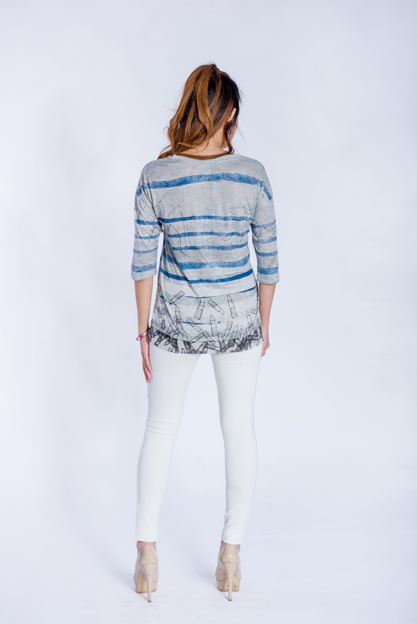 TEJ152 (T-shirt seulement)