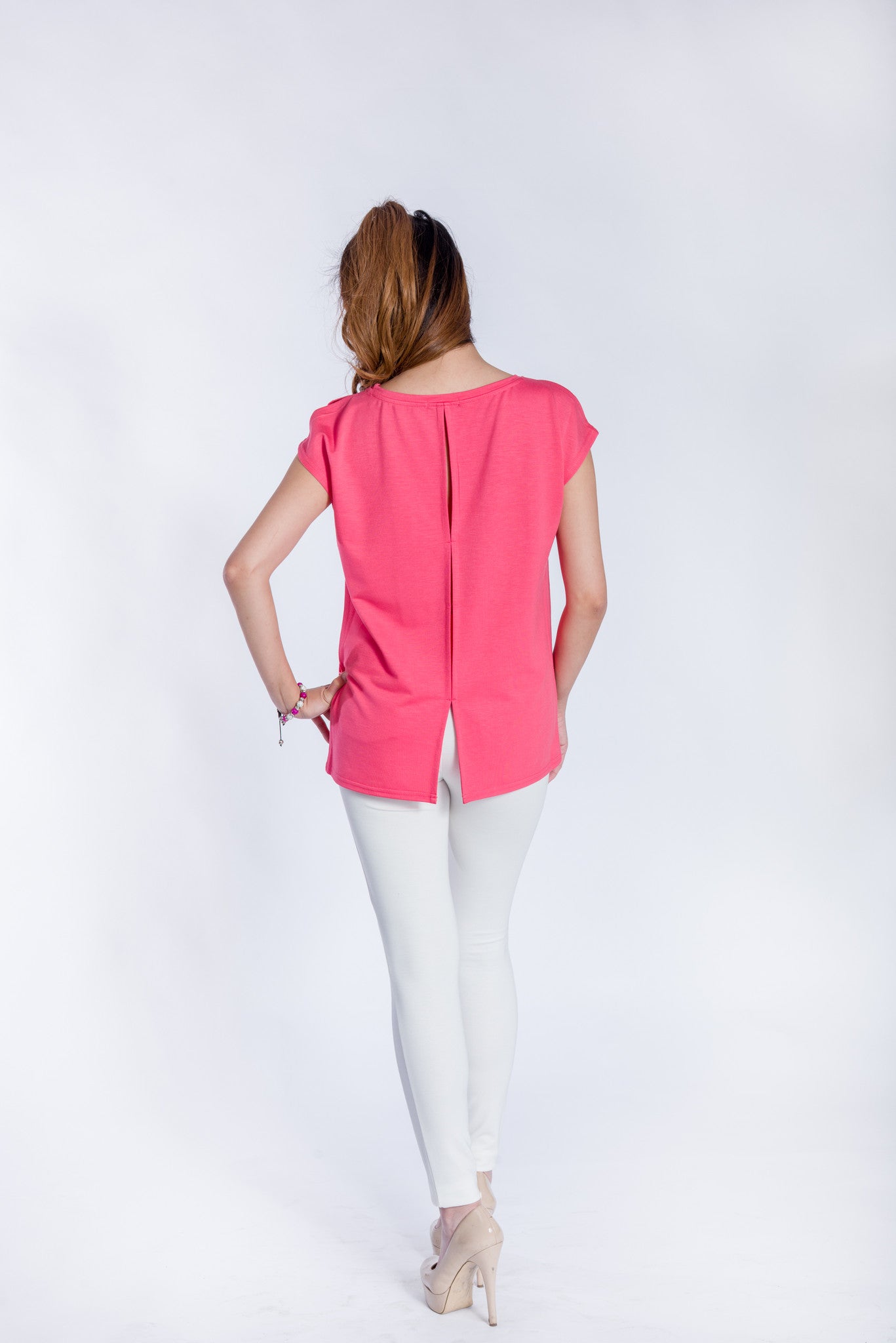 KE307 (T-shirt only)