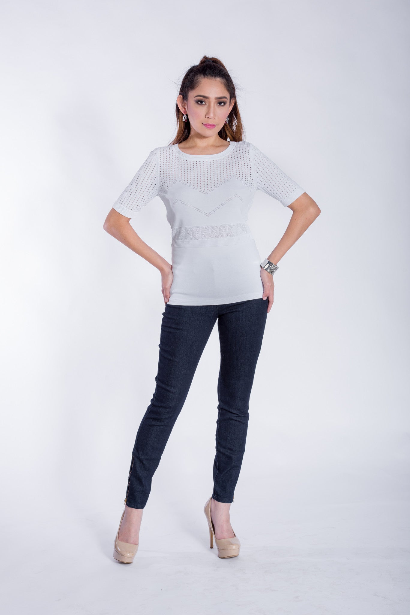 FE221 (Chandail seulement)