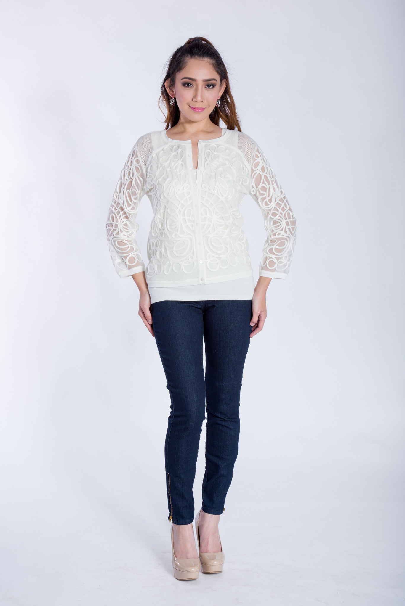 BET800 (2 Piece sweater set) 50% Off