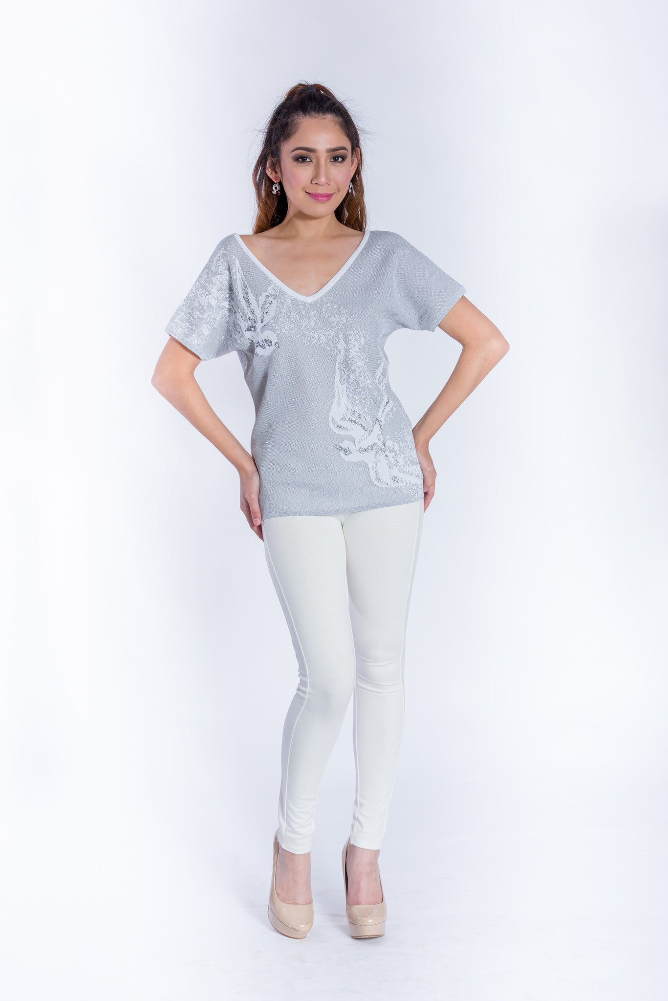 FE226 (Pull seulement) 50 % de réduction