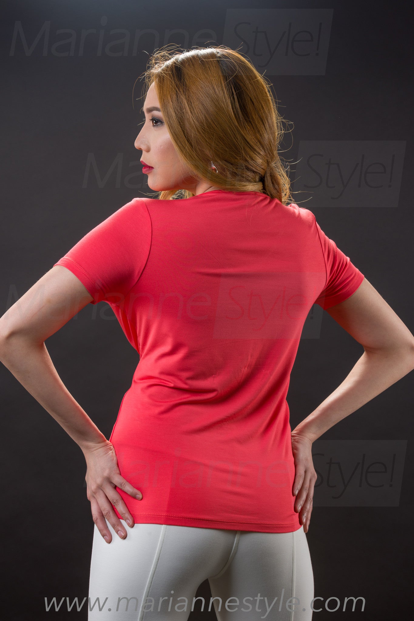 TEJ 694 (T-shirt only)