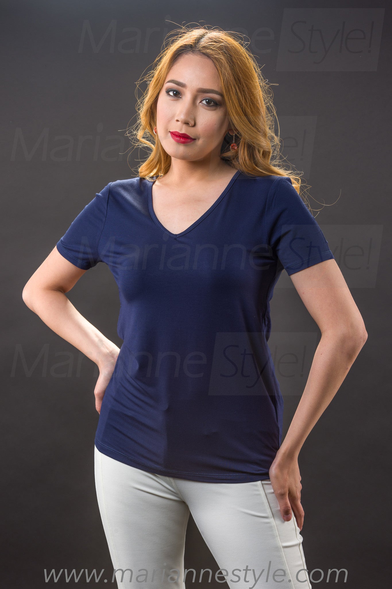 TEJ 694 (T-shirt only)