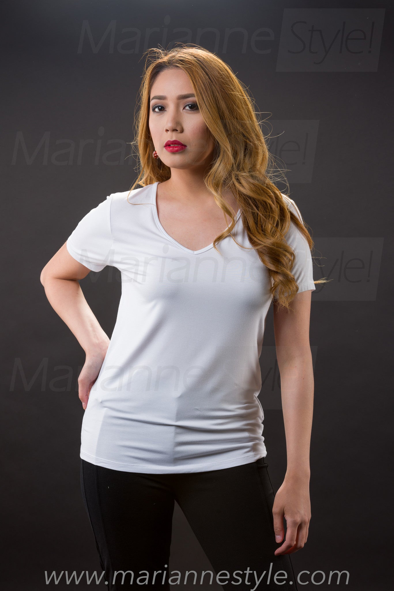 TEJ 694 (T-shirt only)