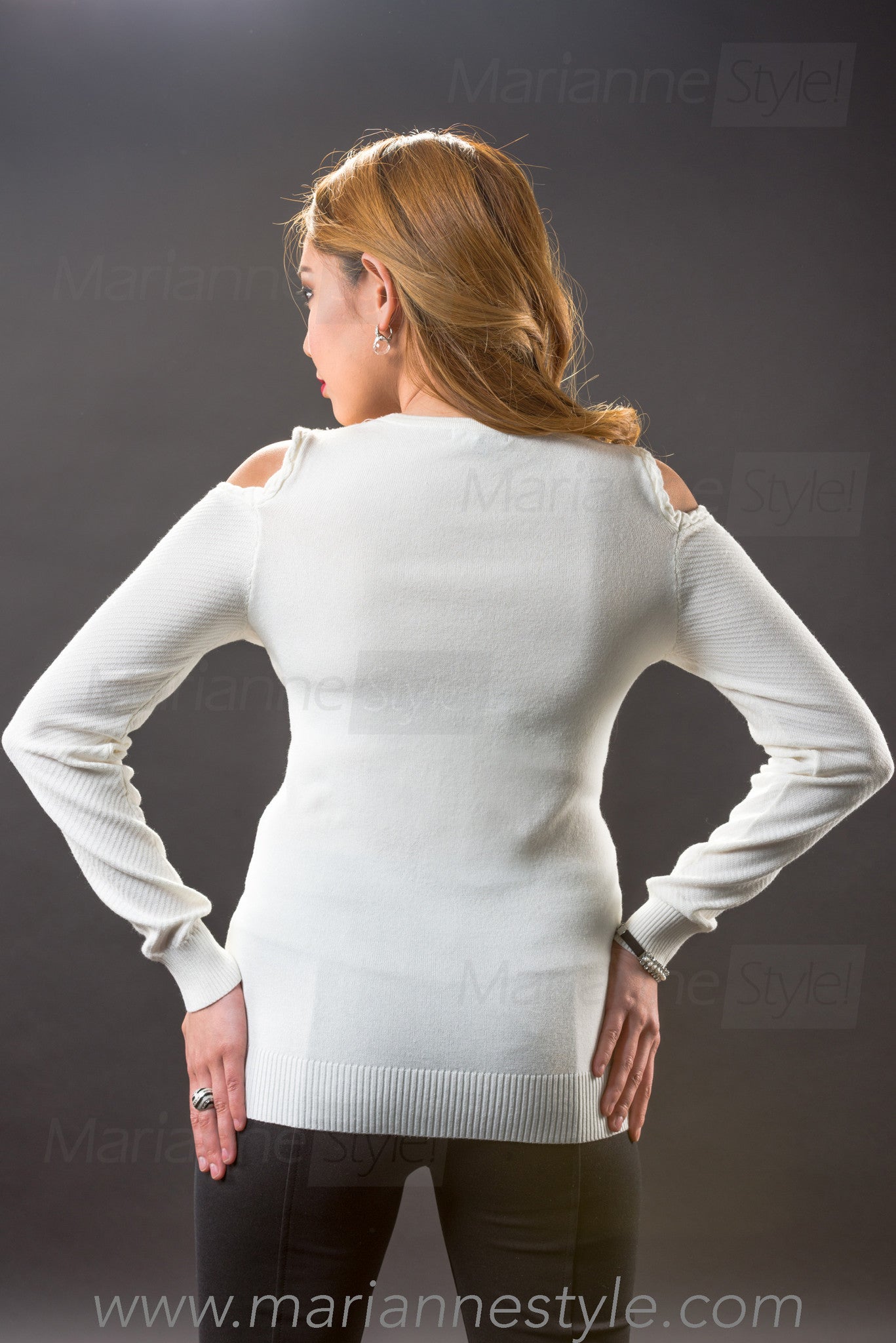 AH104 (SWEATER ONLY) 70% OFF