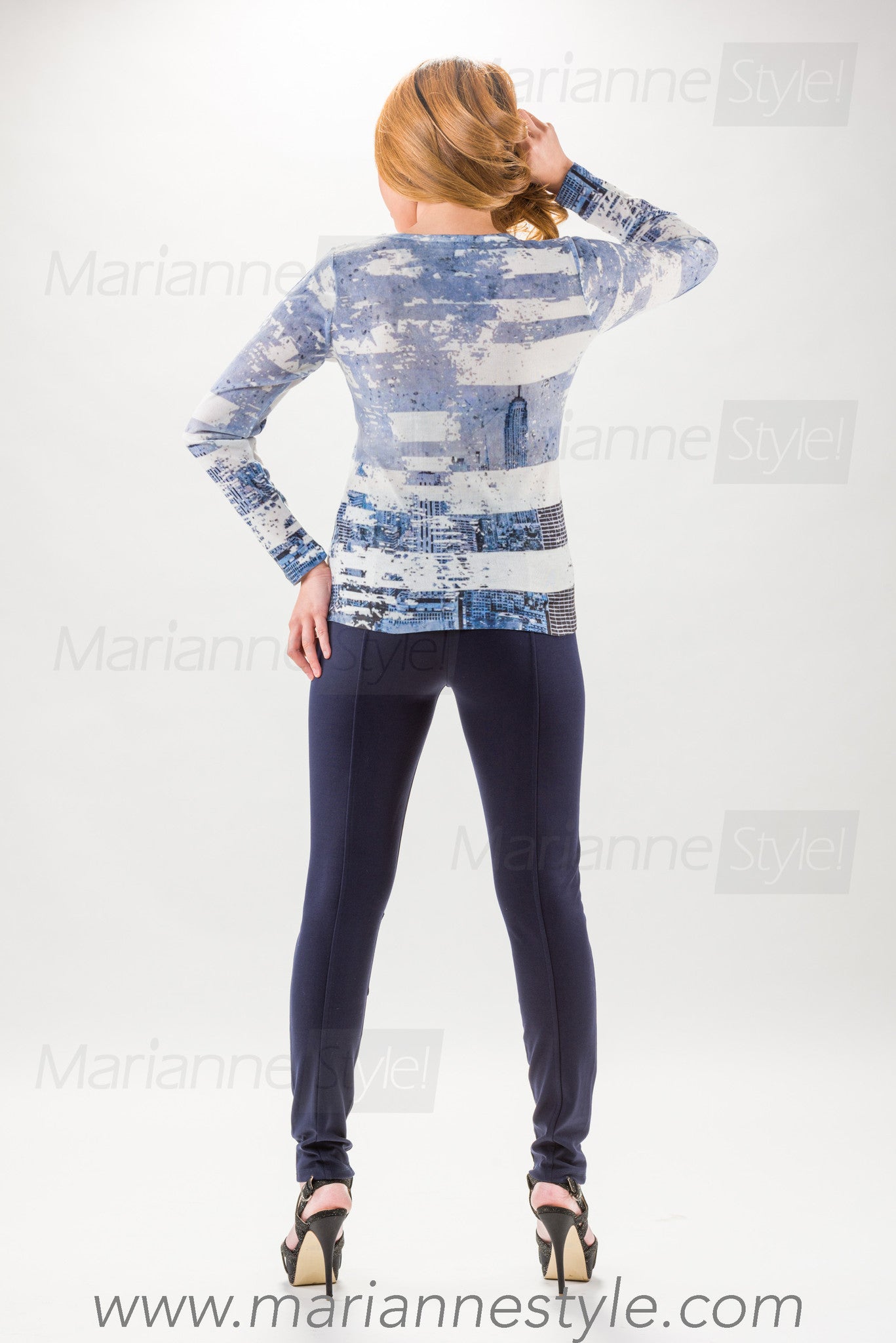 THS007 (Pullover Only) 50% OFF