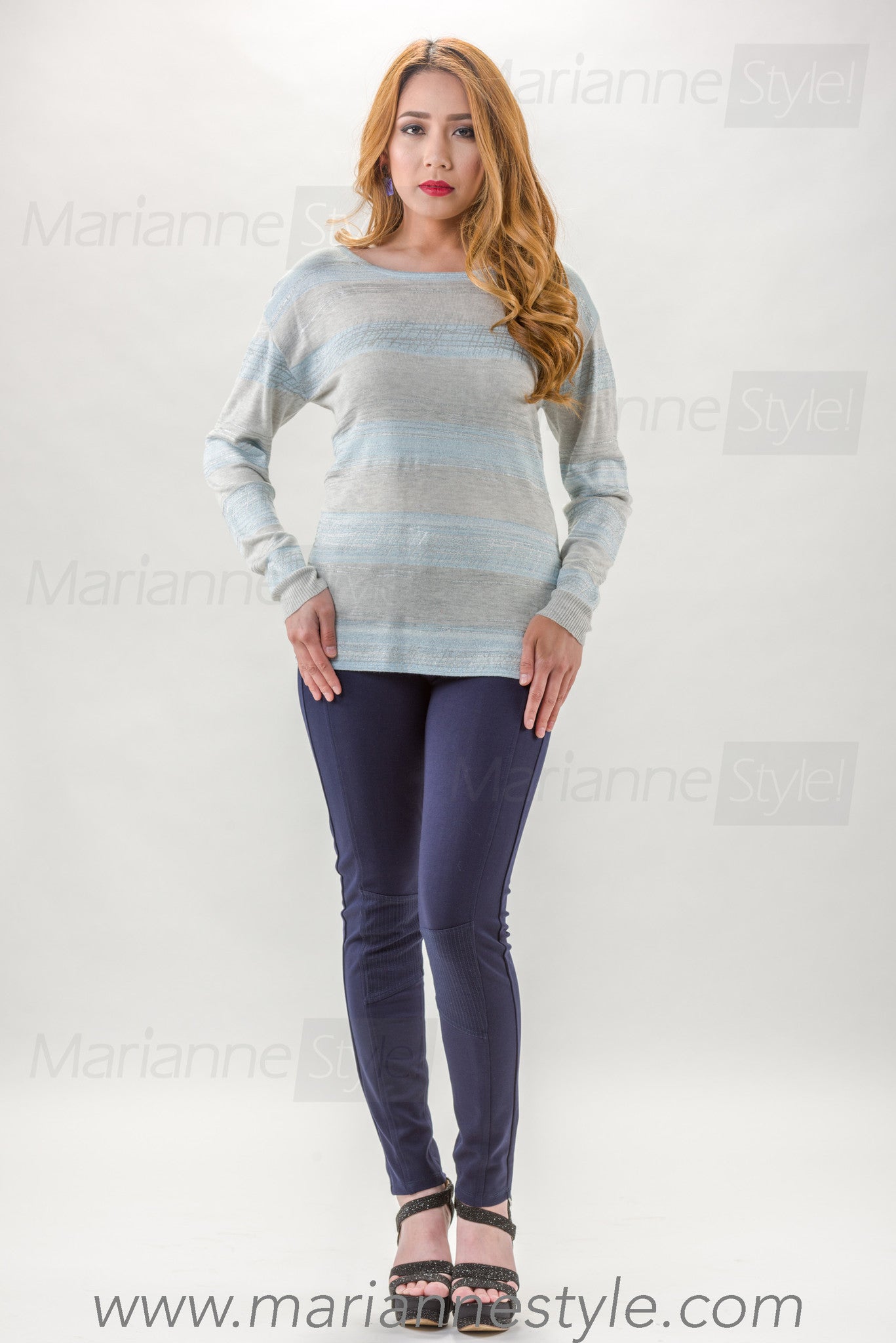 AH142 (Sweater Only) 70% Off