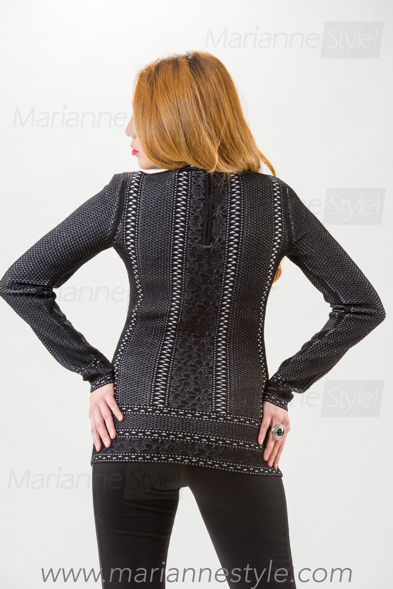 SH064 (Sweater Only) 70% Off