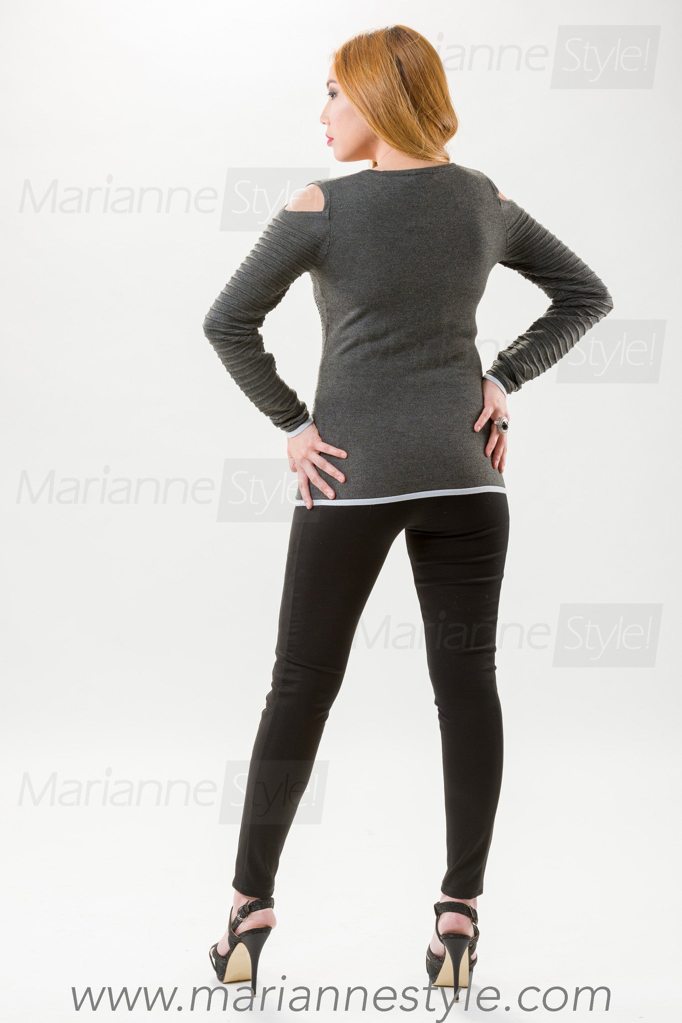 AH102 (Sweater Only) 70% Off