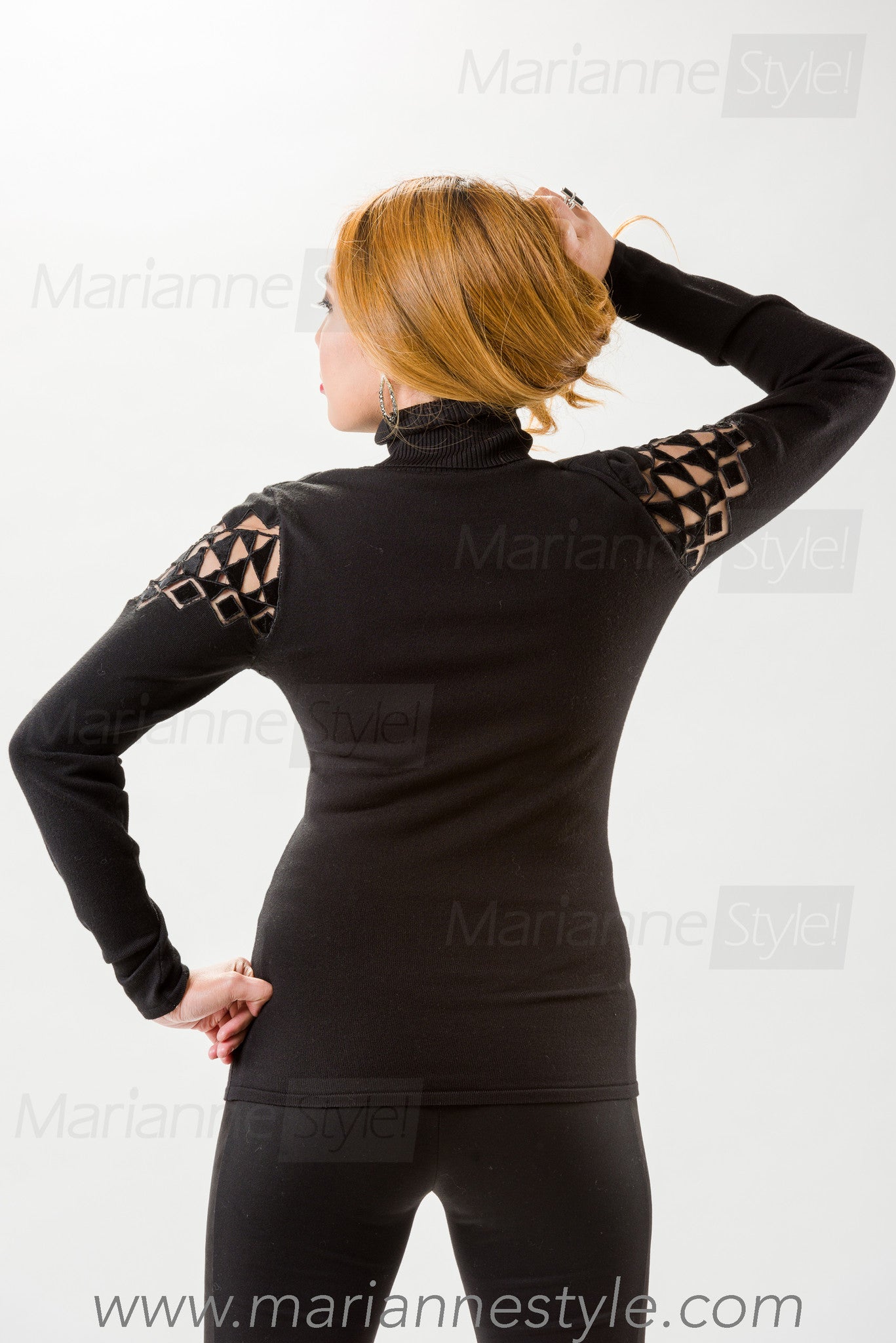 Leo Ugo Paris, Leo Ugo Sweaters, Leo Ugo Online Shop, Leo Ugo Clothing USA