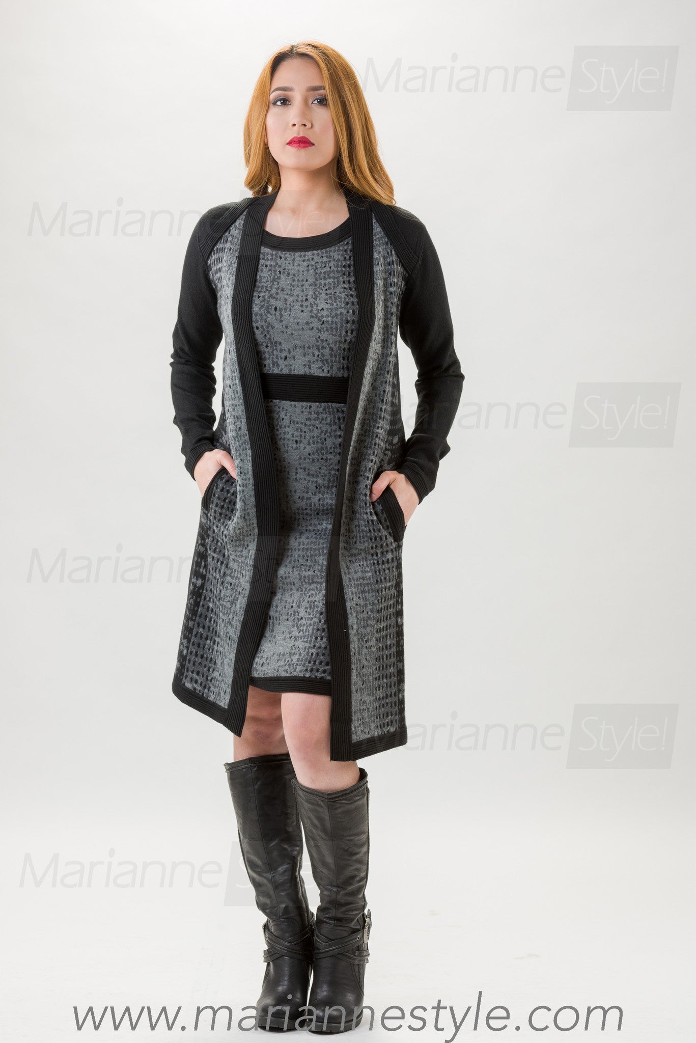 SHR065 (DRESS ONLY) 70% OFF