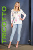 Tricotto Jeans-Tricotto Pants-Tricotto Clothing Quebec-Tricotto Clothing Montreal-Tricotto Online Shop-Tricotto Spring 2022