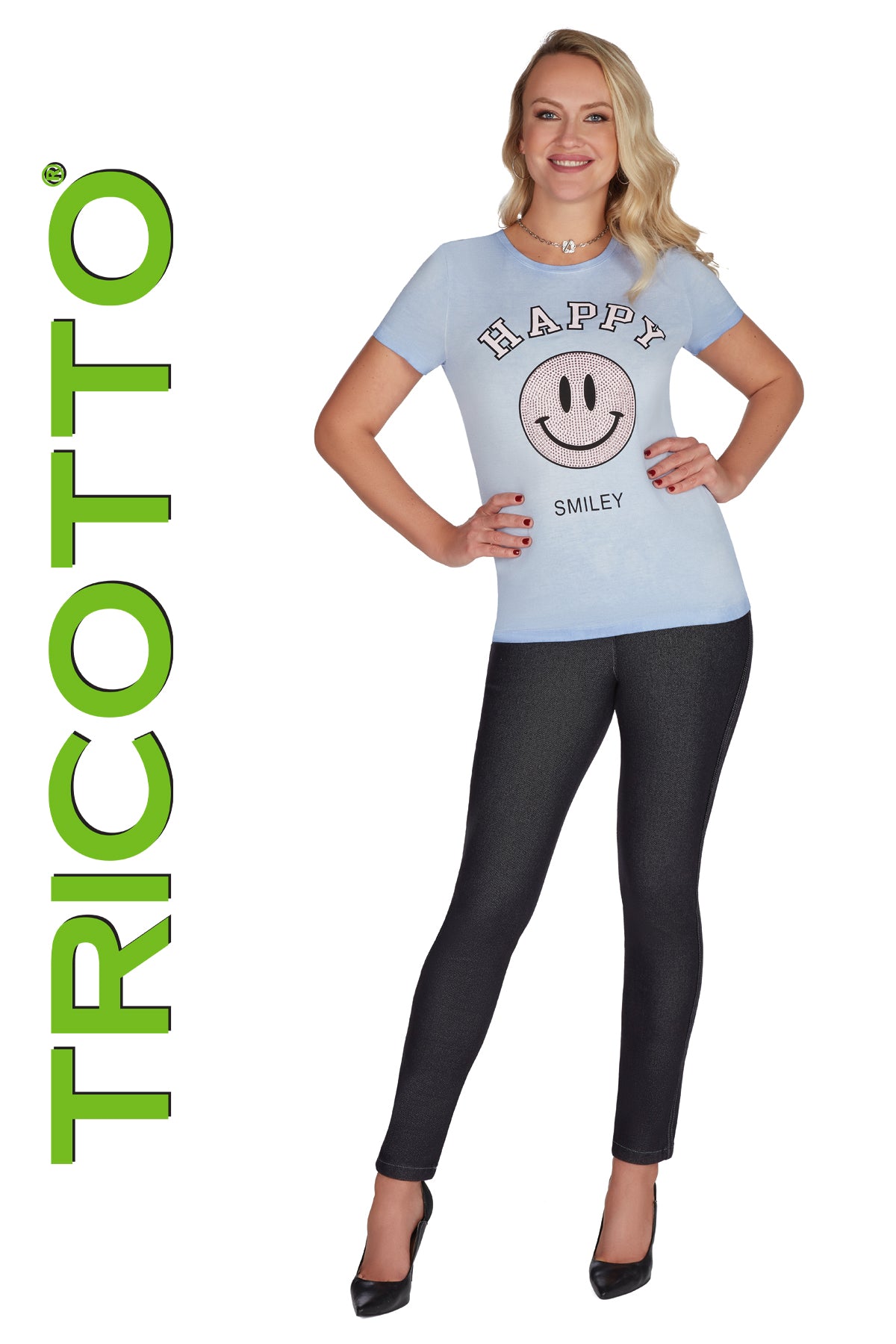 Tricotto Sweaters-Buy Tricotto Sweaters Online-Tricotto Clothing Montreal-Tricotto Online Shop
