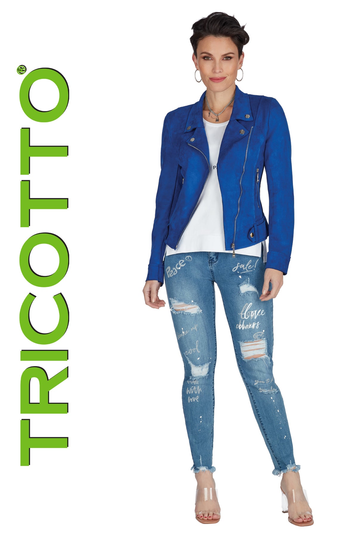 Tricotto Jeans-Buy Tricotto Clothing Online-Tricotto Spring 2023 – Marianne  Style