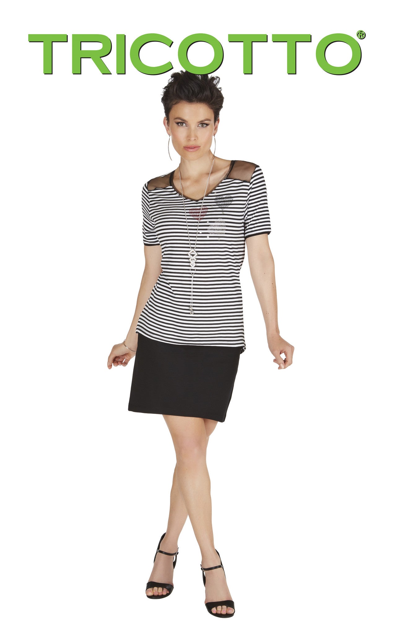 C-356 (Pullover Top Only)