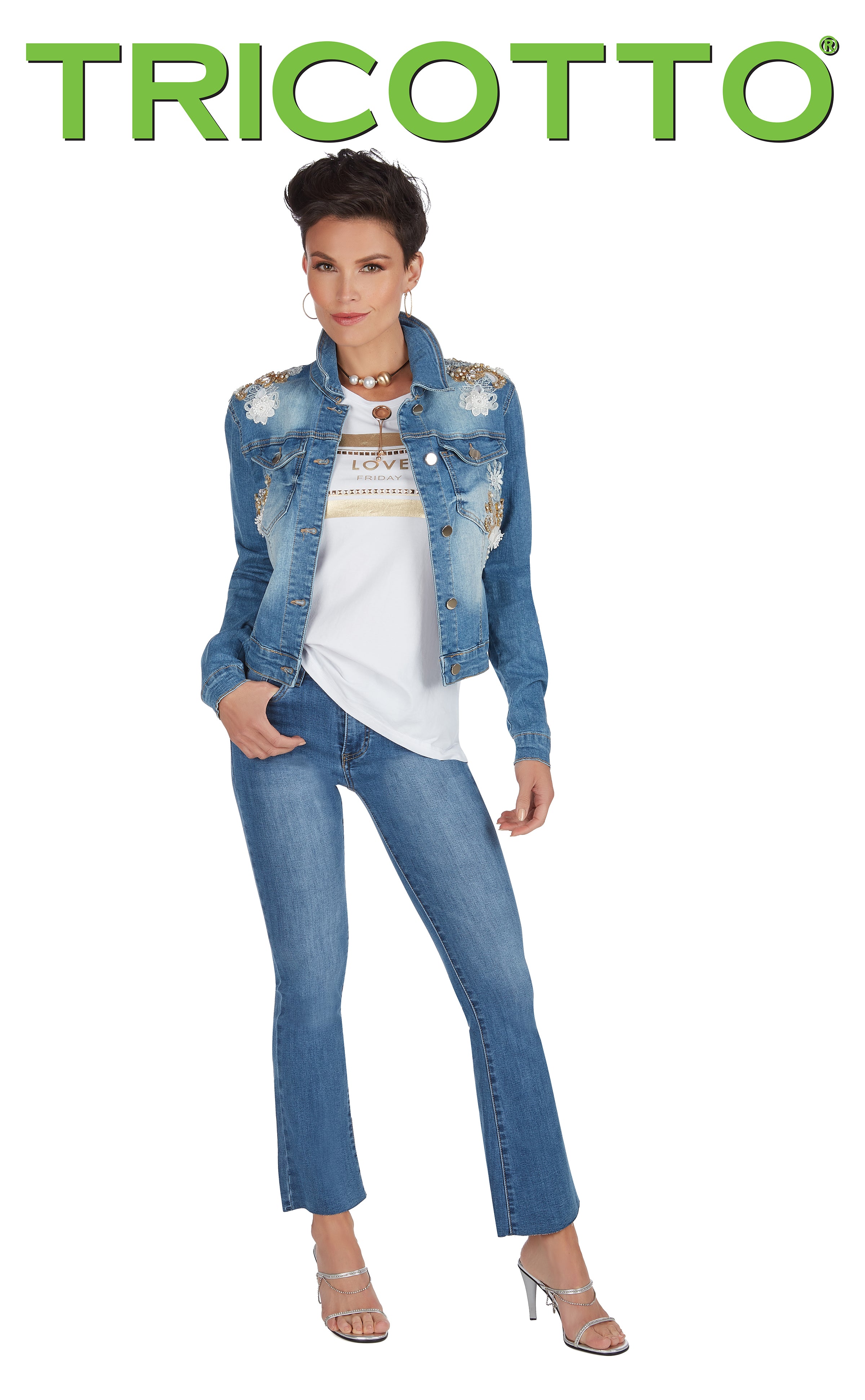 Tricotto Fashion,Tricotto Jackets,Tricotto Fashion Quebec,Tricotto Fashion Canada,Tricotto Printemps 2019