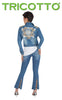 Tricotto Fashion,Tricotto Jackets,Tricotto Fashion Quebec,Tricotto Fashion Canada,Tricotto Printemps 2019