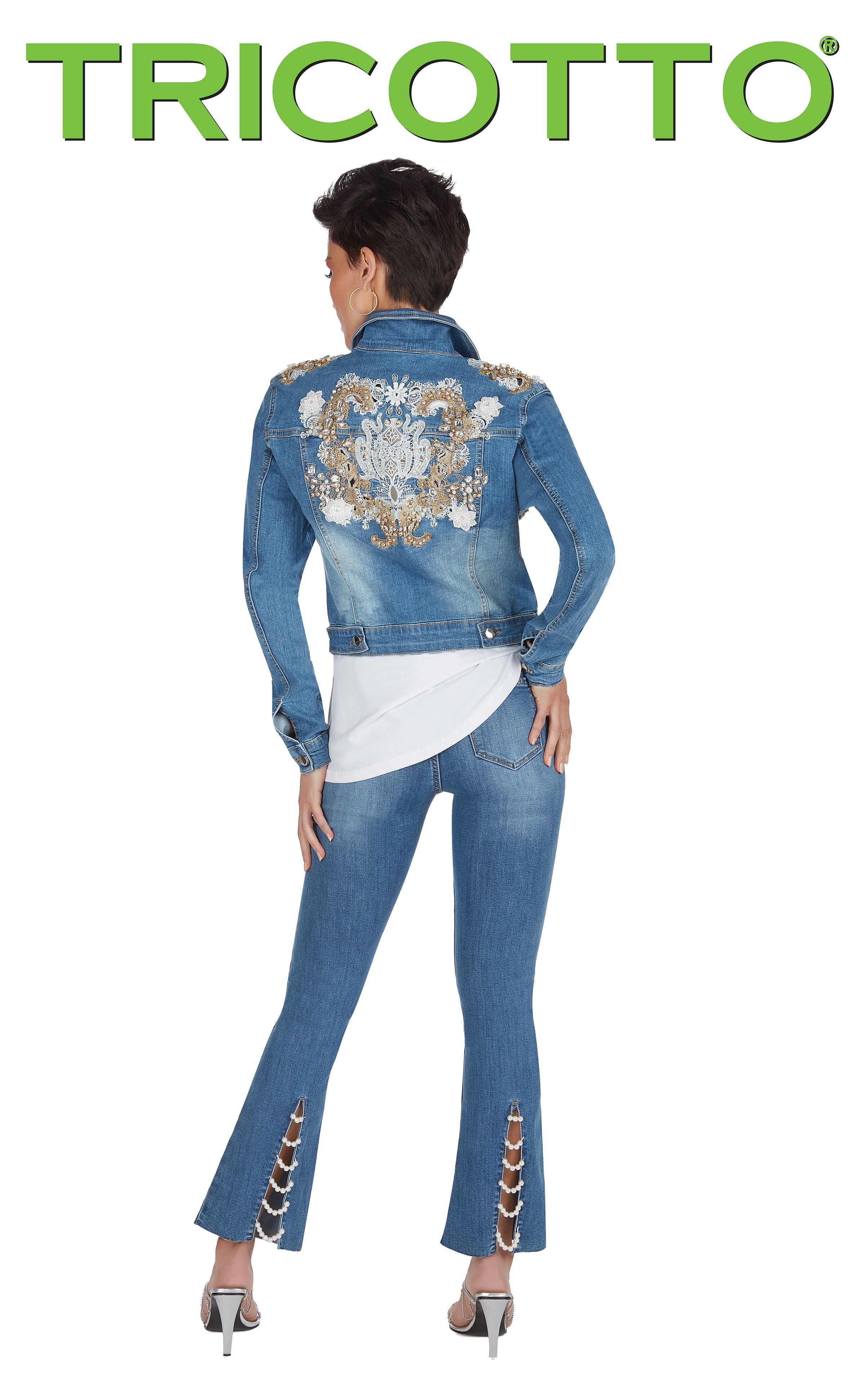 Tricotto Fashion,Tricotto Jackets,Tricotto Fashion Quebec,Tricotto Fashion Canada,Tricotto Printemps 2019